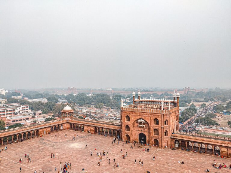 delhi, jama masjid, tower-4819250.jpg